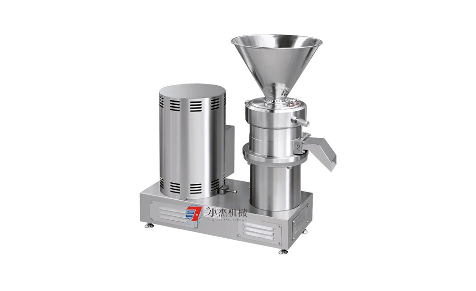 膠體磨廠家價格 膠體磨批發(fā)價格表(圖1) 膠體磨