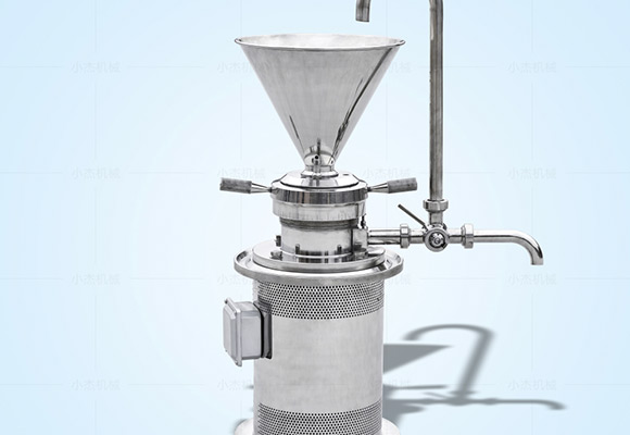 膠體磨是什么，有哪些用途？