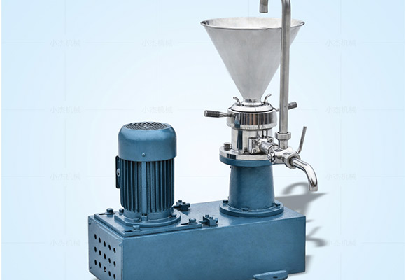 食品研磨機(jī)，膠體磨要怎么選購(gòu)？