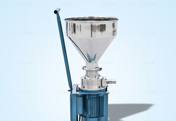 JM-F系列分體式膠體磨有什么用？