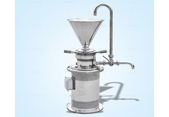 膠體磨要怎么維護(hù)和保養(yǎng)呢？