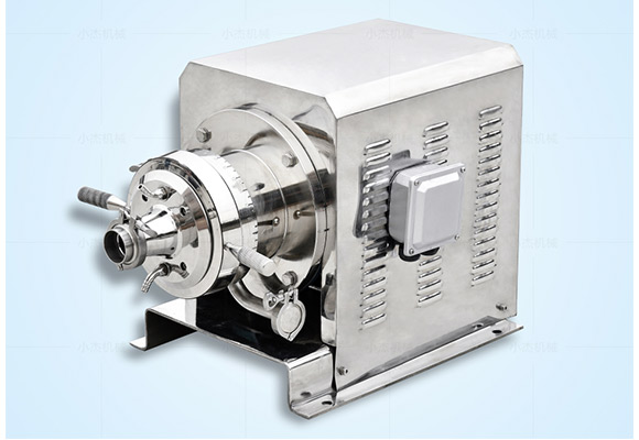 不銹鋼膠體磨的特點(diǎn)有哪些？