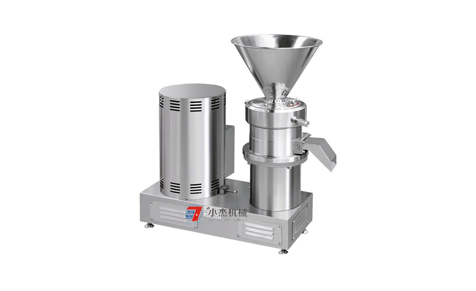 膠體磨廠家價格 橡膠瀝青膠體磨批發(fā)(圖1) 瀝青膠體磨