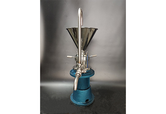 膠體磨和研磨機(jī)有什么區(qū)別？