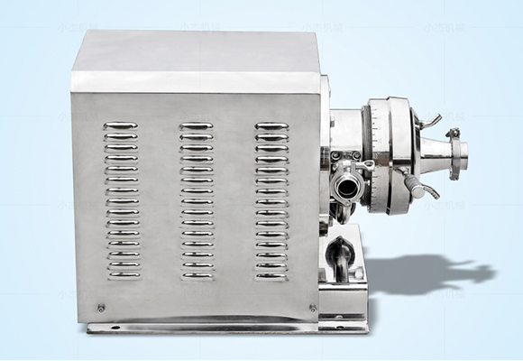 膠體磨要怎么進行清洗工作？