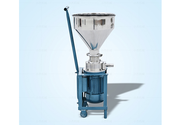實(shí)驗(yàn)室膠體磨，立式食品研磨機(jī)價(jià)格